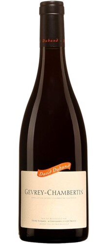 Gevrey-Chambertin
