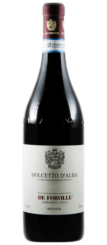 Dolcetto d'Alba