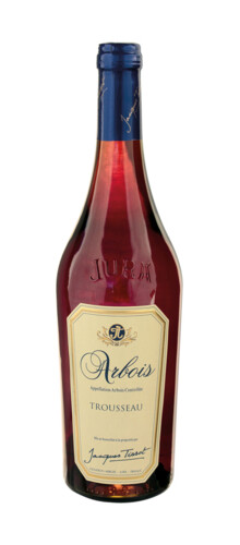 Arbois Trousseau 2019