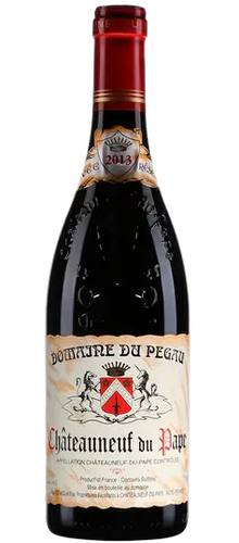 Châteauneuf-du-Pape 2021