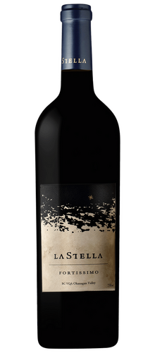 Fortissimo Merlot ''Red Blend'' 2022