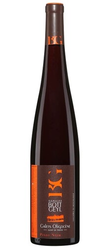 Galets Oligocène Pinot Noir