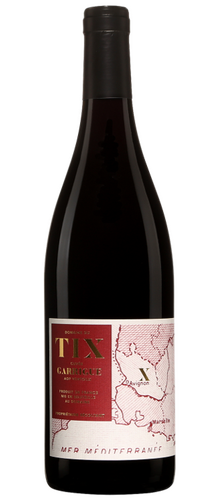 Ventoux Garrigue