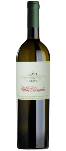 Gavi del Comune di Gavi