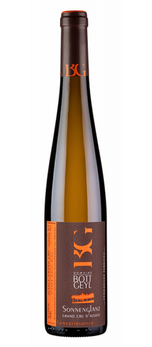 Gewurztraminer GC Sonnenglanz 2016