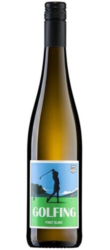 Golfing Pinot Blanc