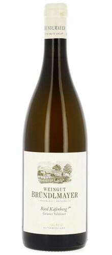 Grüner Veltliner Ried Käferberg Erste Lage 2022