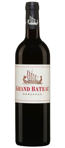 Grand Bateau Bordeaux