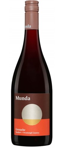 Ngadjuri Peramangk Country Grenache 2023