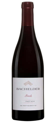 Hanck Pinot Noir Twenty Mile Bench