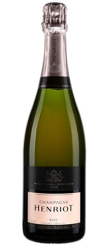Henriot Brut Rosé 2015