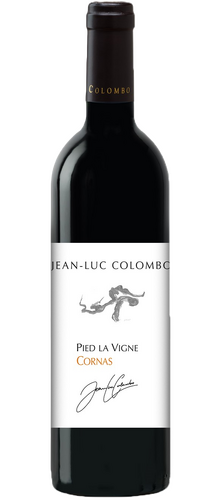 Cornas Pied La Vigne
