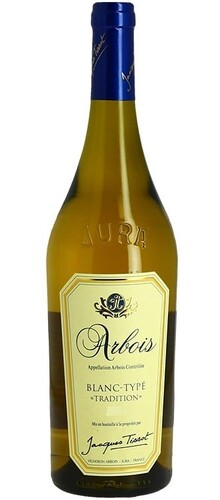 Arbois Blanc Typé Tradition 2020