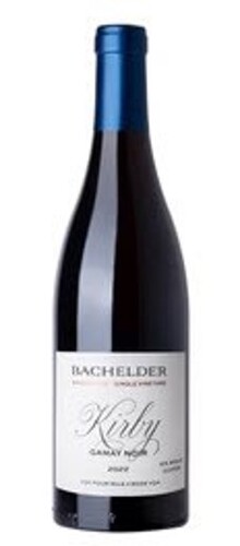Kirby Gamay Noir