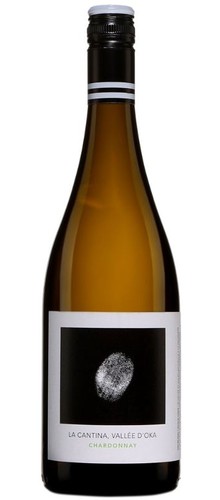 La Cantina Vallée d'Oka Chardonnay