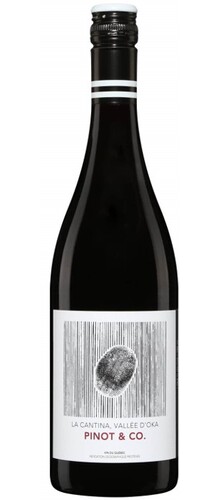 La Cantina Vallée d'Oka Pinot & Co