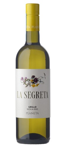 La Segreta Grillo