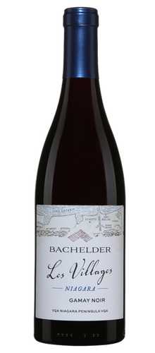 "Les Villages" Gamay Noir