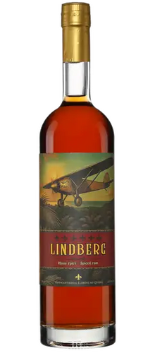 Lindberg Le Rhum' Antique 