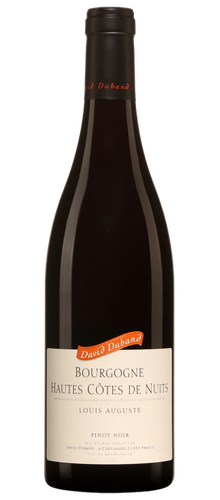 Hautes Côtes de Nuits Louis Auguste