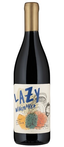 Red Blend 2022