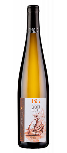 Métiss blanc 2023