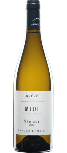 Brézé "Midi" Saumur