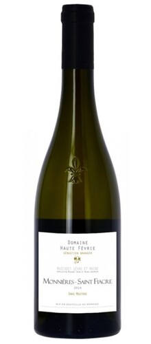 Monnières - Saint Fiacre 2018