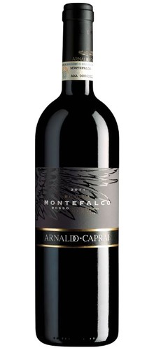Montefalco Rosso Riserva
