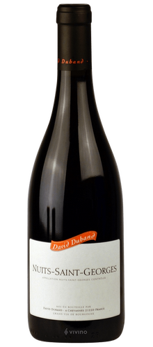 Nuits-Saint-Georges