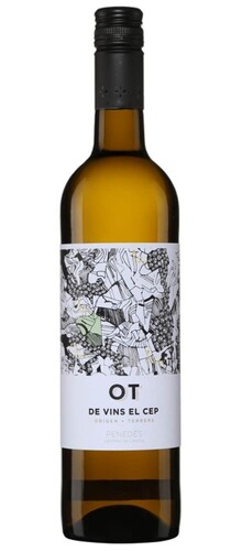 OT de Vins El Cep Xarel-lo