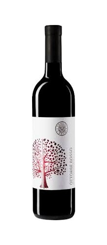 Ottobre Rosso Montepulciano d'Abruzzo DOC 2022