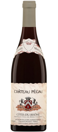 Cuvée Maclura