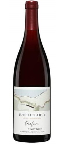 Parfum Niagara Pinot Noir 2023