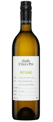Petit Blanc 2023