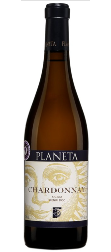 Chardonnay Sicilia Menfi
