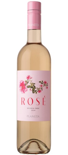 Sicilia Rosé