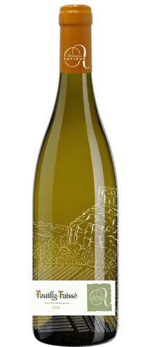 Domaine Auvigue, Pouilly-Fuissé