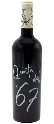 Quinta del 67 Almansa