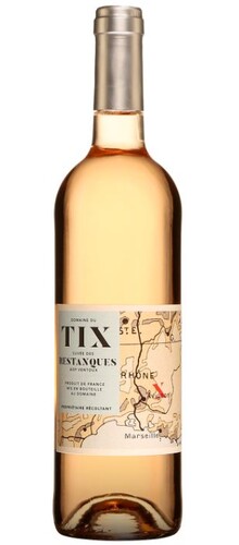 Cuvée des Restanques