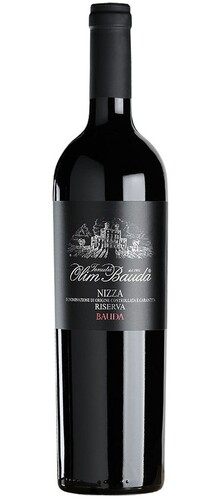 Nizza Riserva Bauda 2019