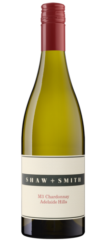 Shaw + Smith M3 Chardonnay