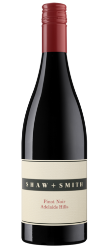 Shaw + Smith Pinot Noir