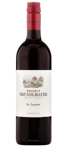 Brundlmayer, St-Laurent 2021