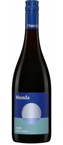 Kaurna Country Syrah
