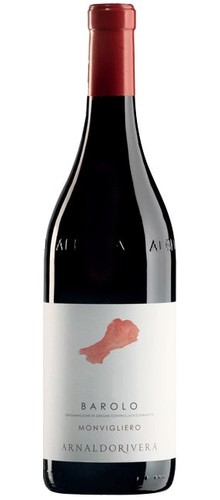 Barolo Monvigliero 2019
