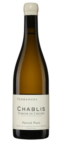 Chablis Terroir de Chichée
