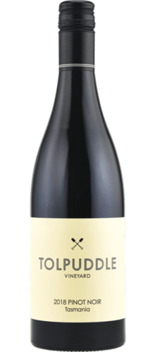 Tolpuddle Vineyard Pinot Noir