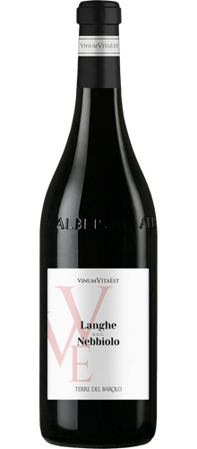 Vinum Vita Est Langhe Nebbiolo