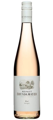 Brundlmayer, Zweigelt rosé